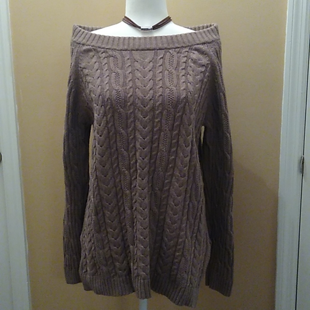 Women's Sweater